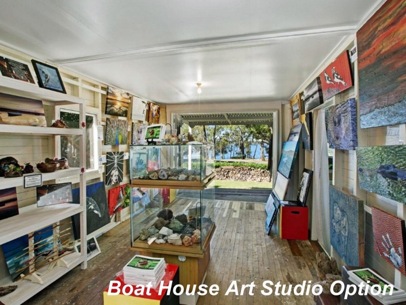 8 Boreen Parade, Boreen Point QLD 4565