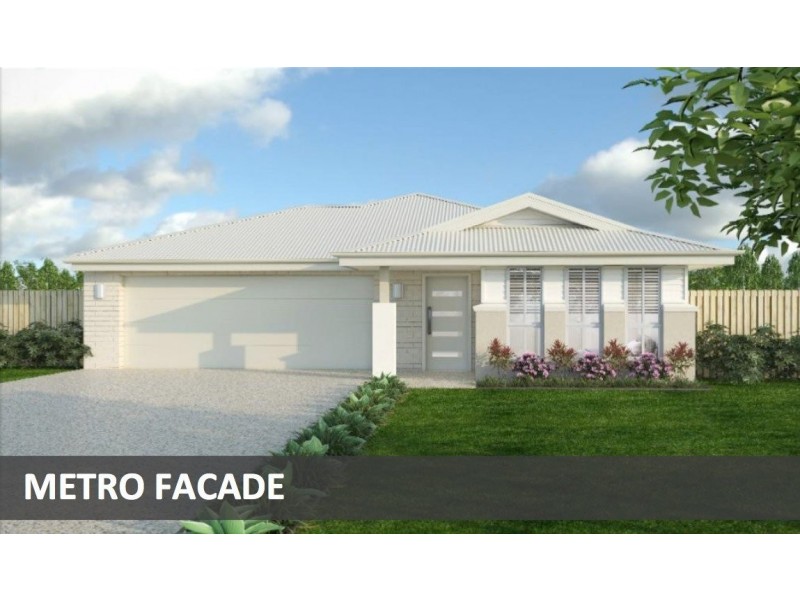 Park Ridge QLD 4125