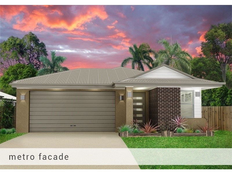 Logan Reserve QLD 4133