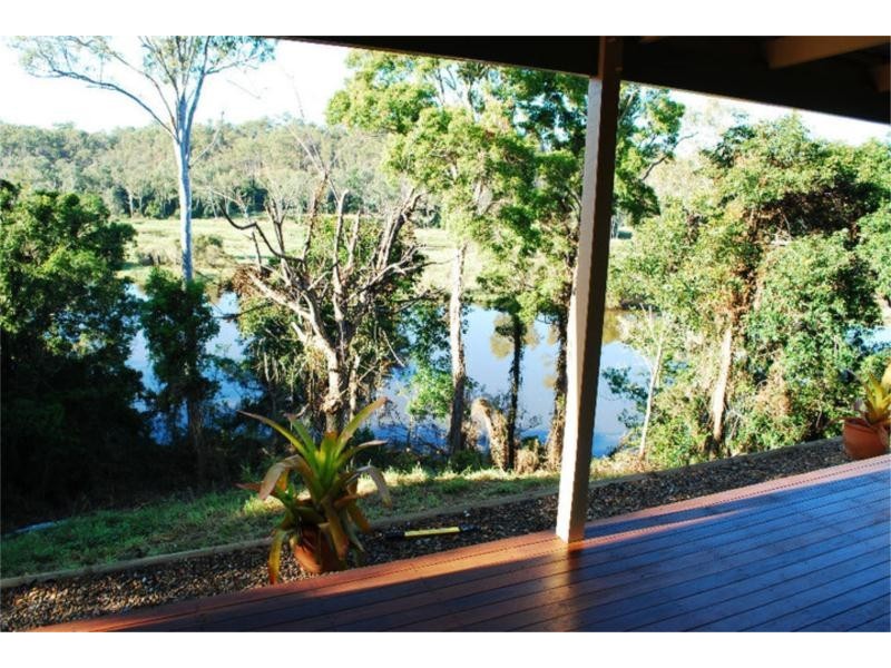 155 Kalbar Road, South Kolan QLD 4670