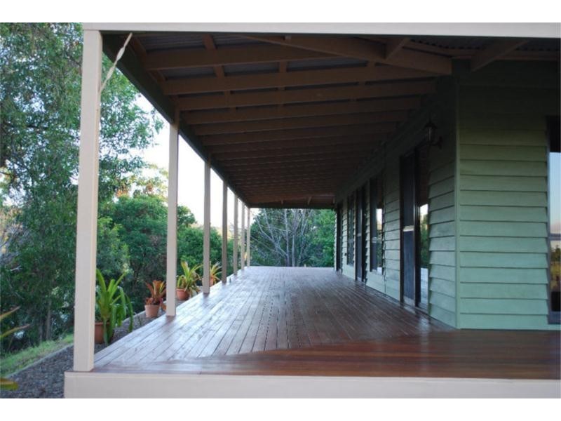 155 Kalbar Road, South Kolan QLD 4670