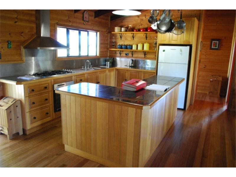 155 Kalbar Road, South Kolan QLD 4670