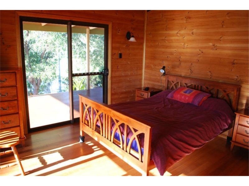 155 Kalbar Road, South Kolan QLD 4670