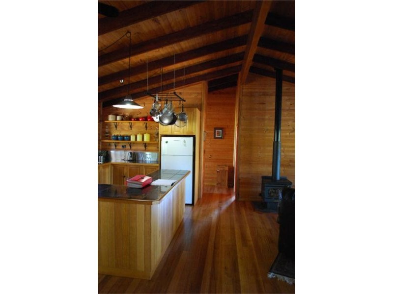 155 Kalbar Road, South Kolan QLD 4670