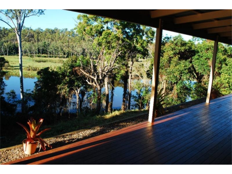 155 Kalbar Road, South Kolan QLD 4670