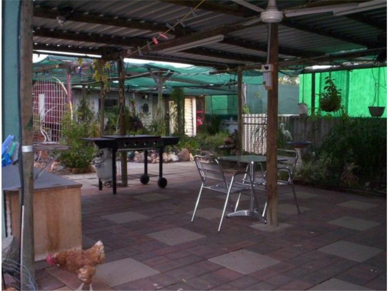 84 Forrest Street, Kellerberrin WA 6410
