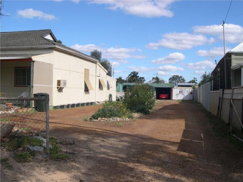 84 Forrest Street, Kellerberrin WA 6410