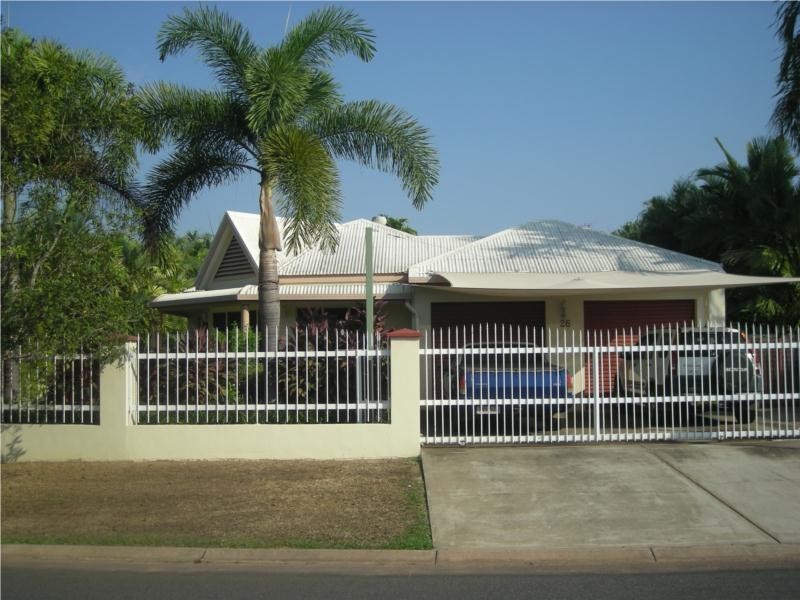 26 negri street, Bakewell NT 0832