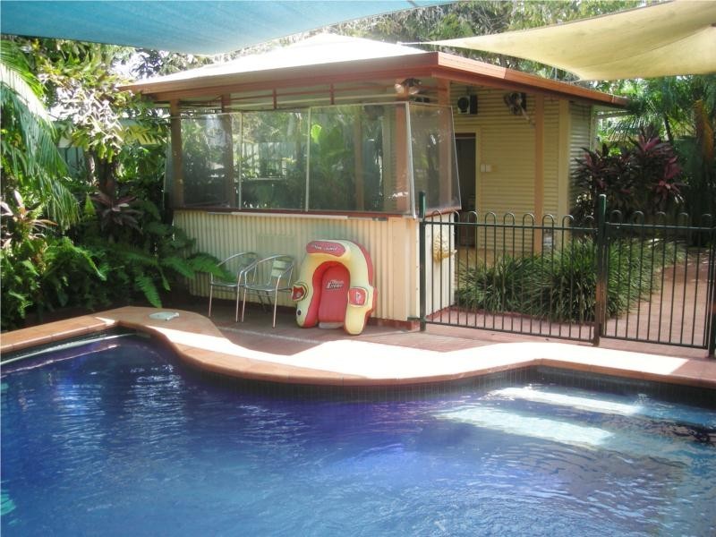 26 negri street, Bakewell NT 0832
