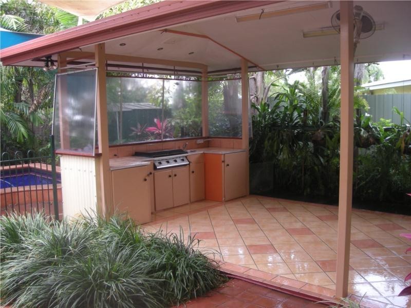 26 negri street, Bakewell NT 0832