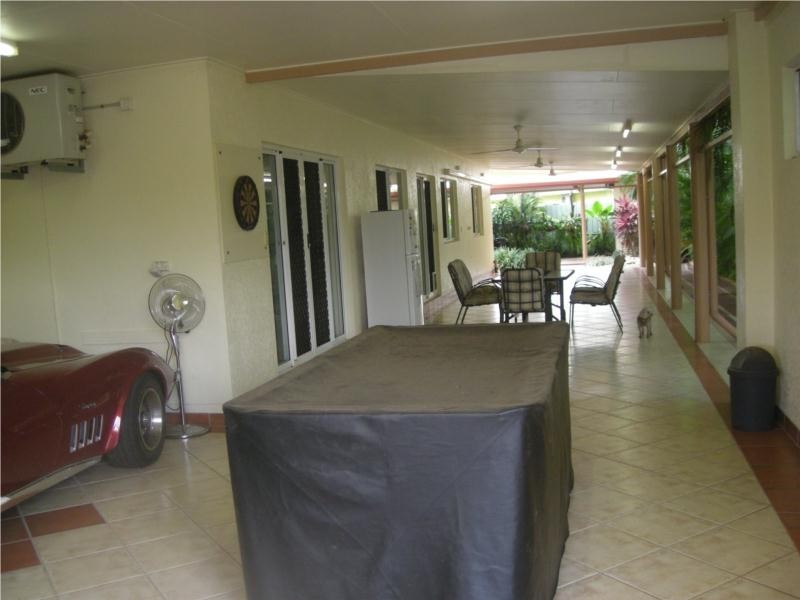 26 negri street, Bakewell NT 0832