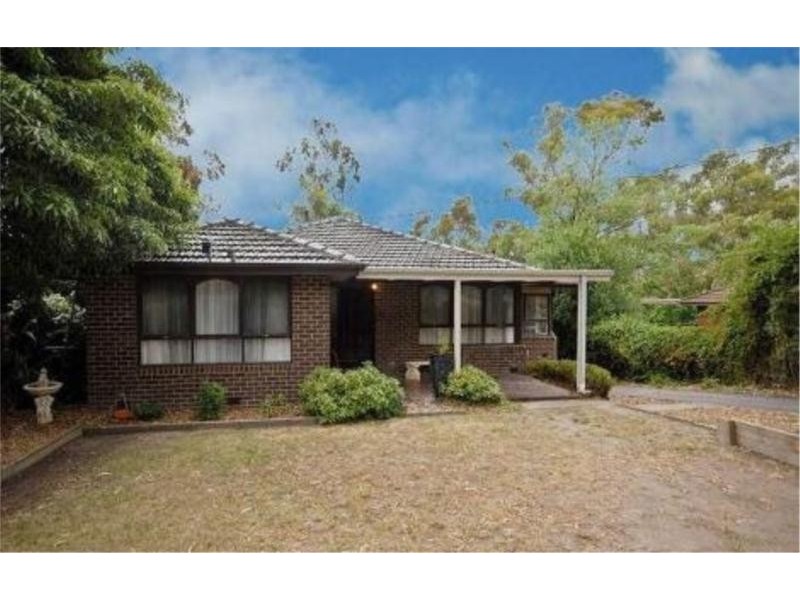 48 Patrick Avenue, Croydon North VIC 3136