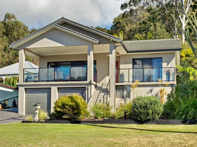 156 Glenrock Parade, Koolewong NSW 2256