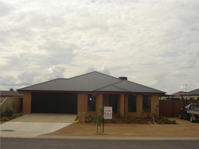 23 jane road, Yarrawonga VIC 3730