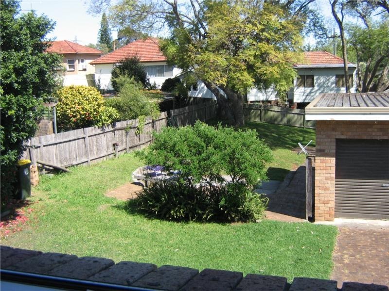 22 & 20a Small Street, Putney NSW 2112