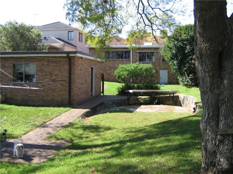 22 & 20a Small Street, Putney NSW 2112
