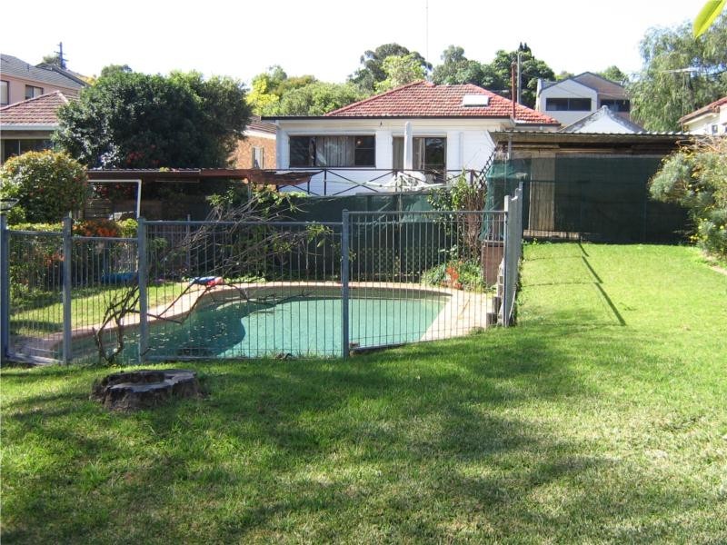 22 & 20a Small Street, Putney NSW 2112