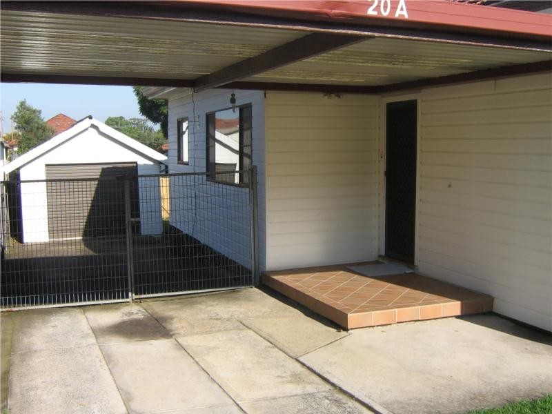 22 & 20a Small Street, Putney NSW 2112