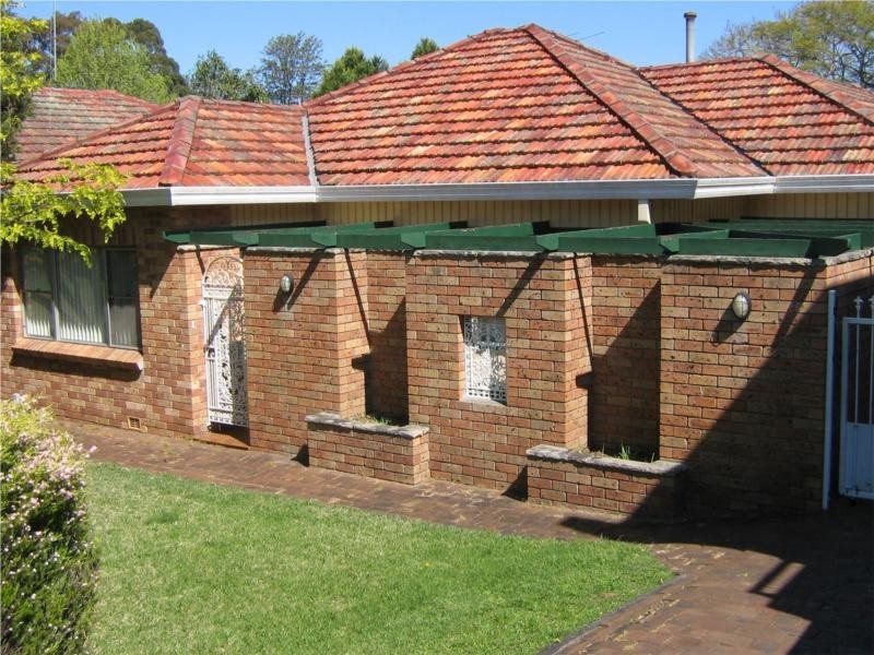 22 & 20a Small Street, Putney NSW 2112