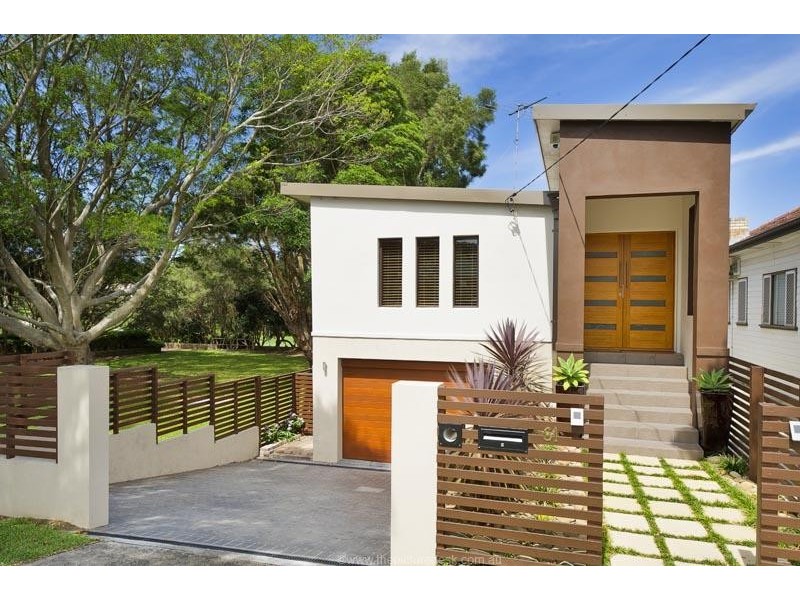 61 OLIVER STREET, Freshwater NSW 2096