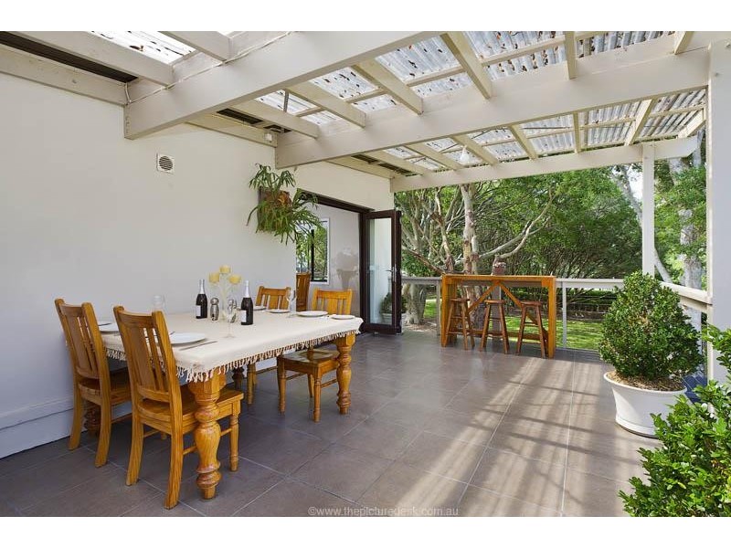 61 OLIVER STREET, Freshwater NSW 2096