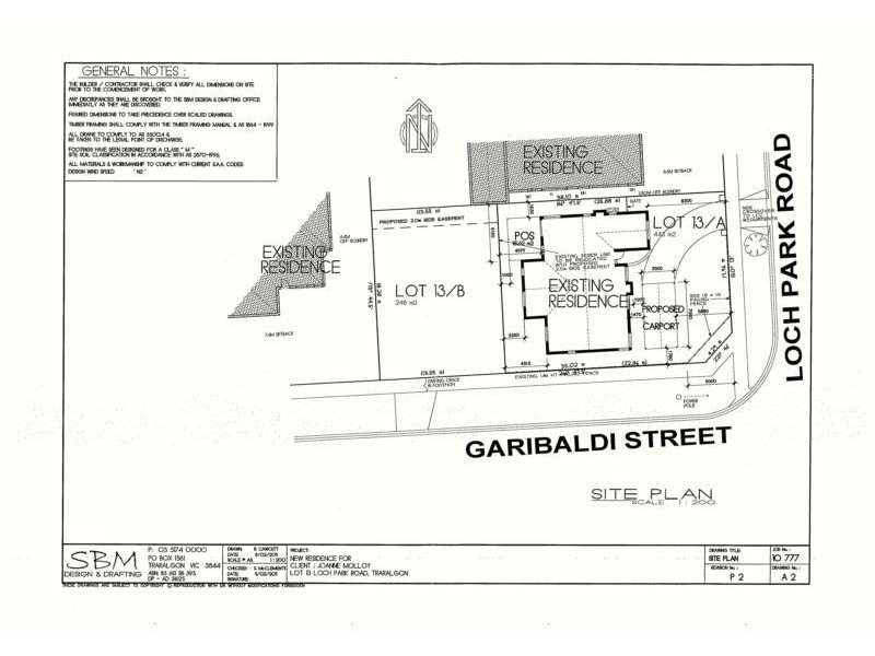 13 Loch Park Road, Traralgon VIC 3844