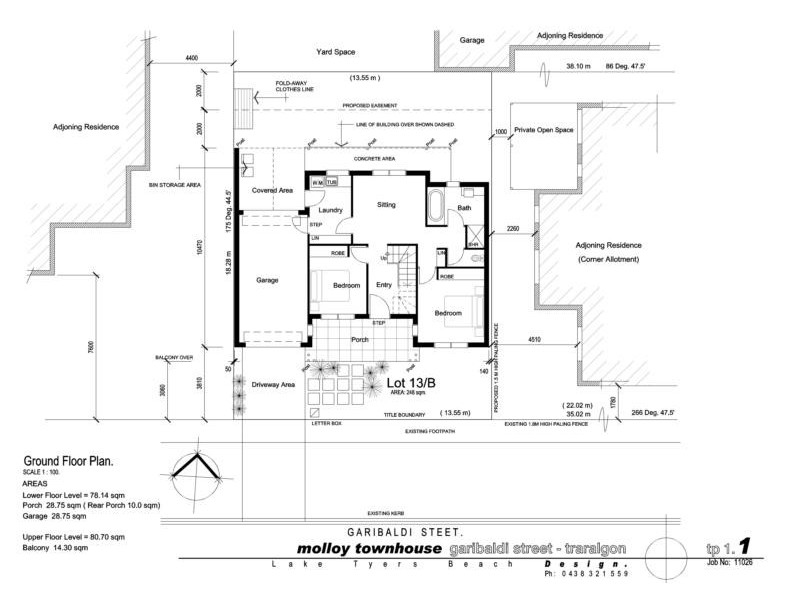 13 Loch Park Road, Traralgon VIC 3844