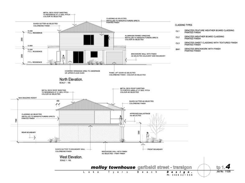 13 Loch Park Road, Traralgon VIC 3844