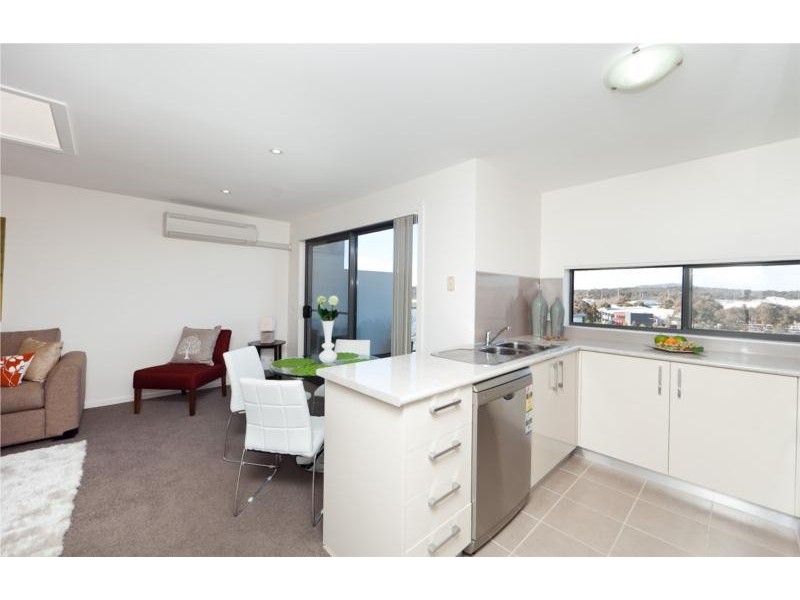 36/15 Braybrooke Street, Bruce ACT 2617