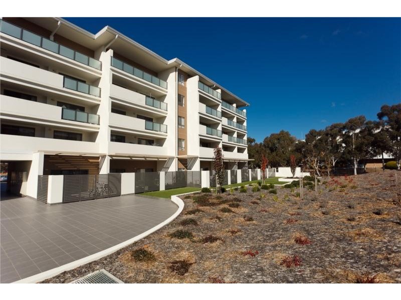 36/15 Braybrooke Street, Bruce ACT 2617