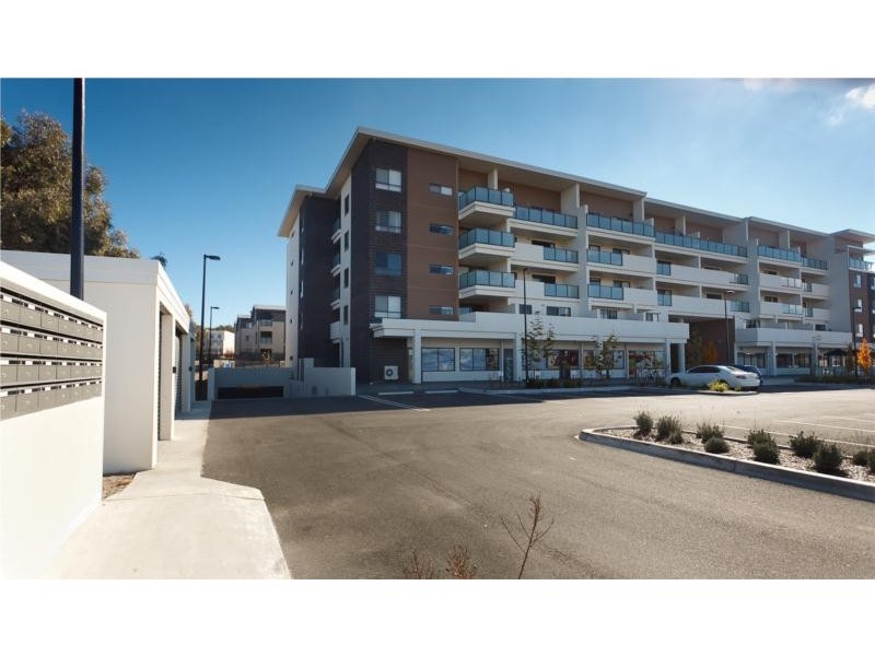 36/15 Braybrooke Street, Bruce ACT 2617