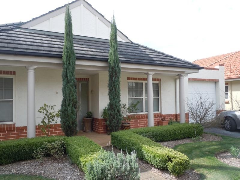 8/11 Aitken Road (Annesley Retirement Village), Bowral NSW 2576