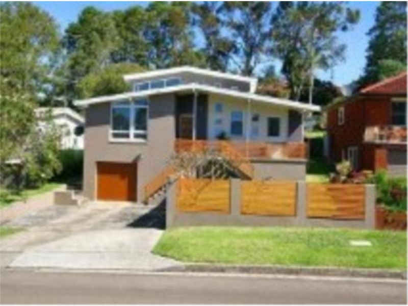 33 HUTTON AVENUE, Bulli NSW 2516