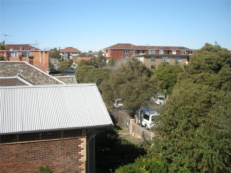 1 Wrexham Road, Prahran VIC 3181
