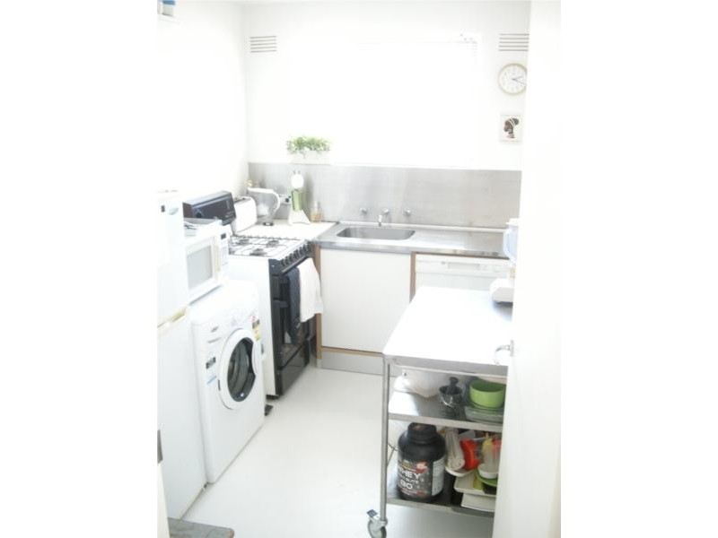 1 Wrexham Road, Prahran VIC 3181