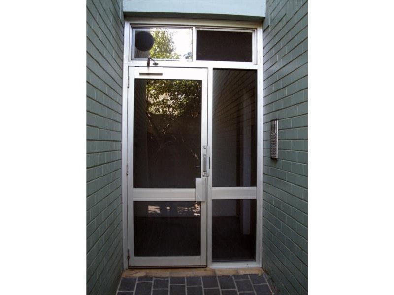 1 Wrexham Road, Prahran VIC 3181