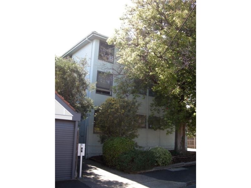 1 Wrexham Road, Prahran VIC 3181