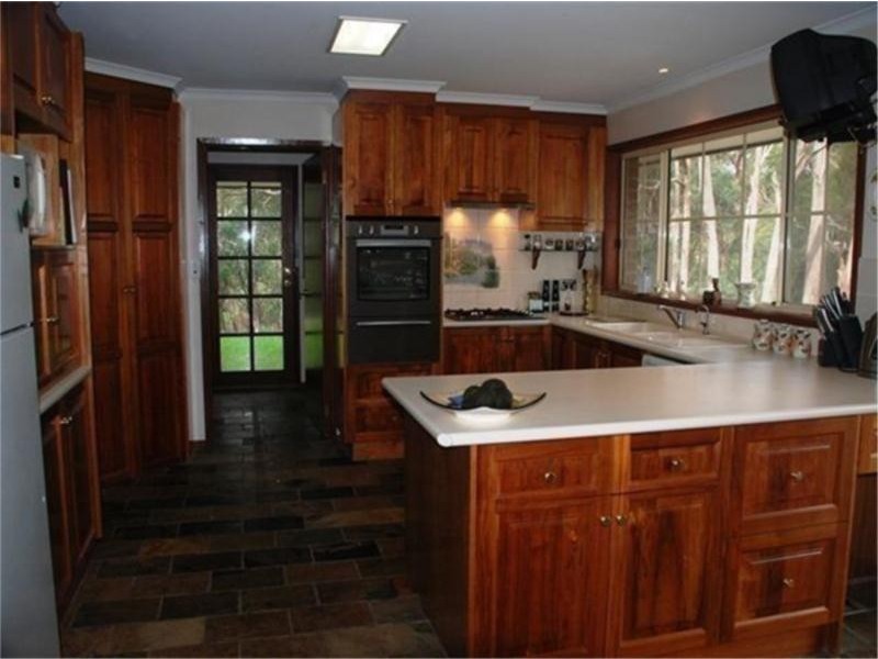 1684 HARRYS CREEK ROAD, Violet Town VIC 3669