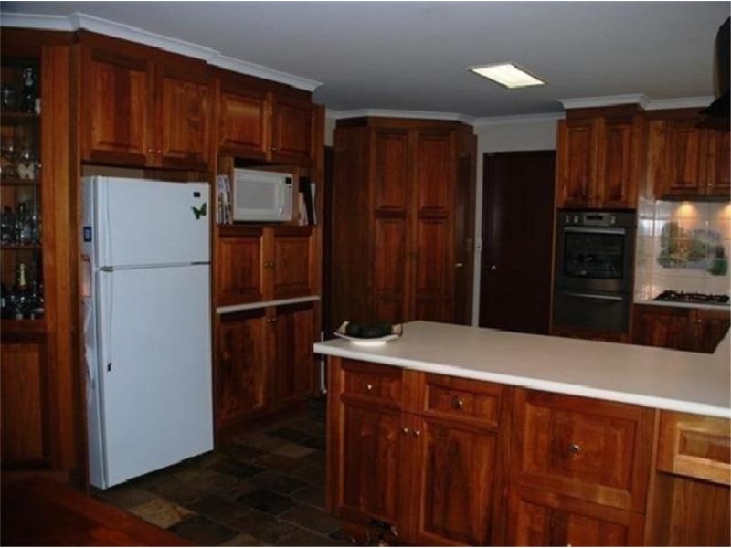 1684 HARRYS CREEK ROAD, Violet Town VIC 3669