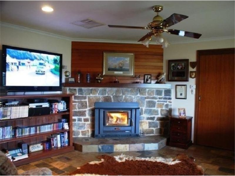 1684 HARRYS CREEK ROAD, Violet Town VIC 3669