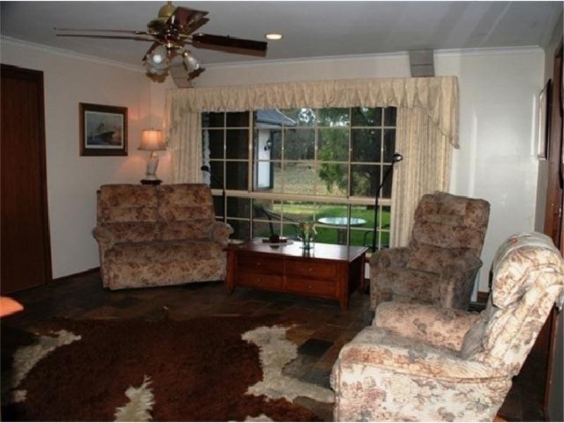 1684 HARRYS CREEK ROAD, Violet Town VIC 3669