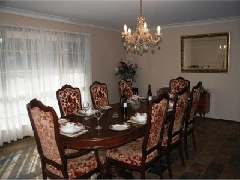 1684 HARRYS CREEK ROAD, Violet Town VIC 3669