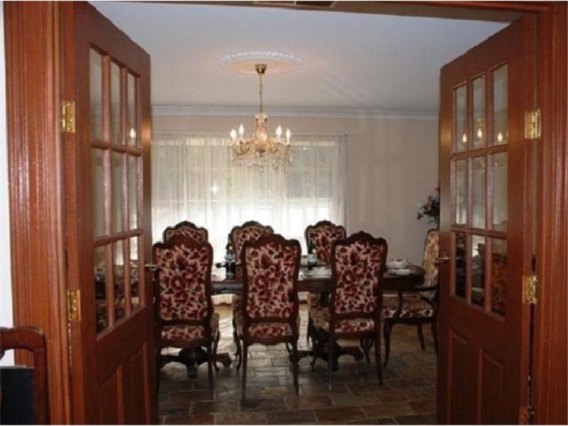 1684 HARRYS CREEK ROAD, Violet Town VIC 3669