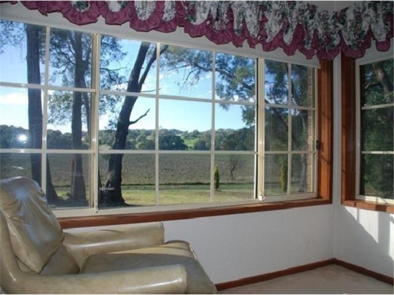 1684 HARRYS CREEK ROAD, Violet Town VIC 3669