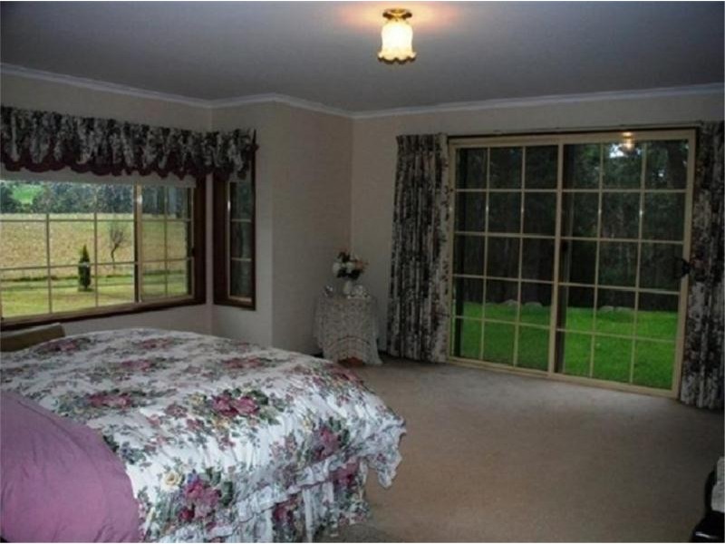 1684 HARRYS CREEK ROAD, Violet Town VIC 3669