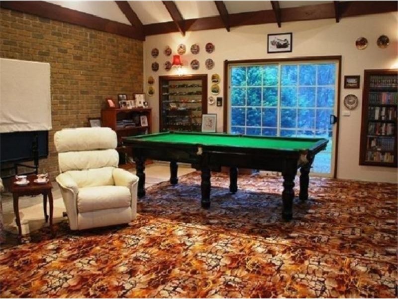 1684 HARRYS CREEK ROAD, Violet Town VIC 3669