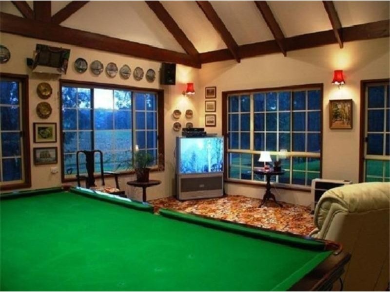 1684 HARRYS CREEK ROAD, Violet Town VIC 3669