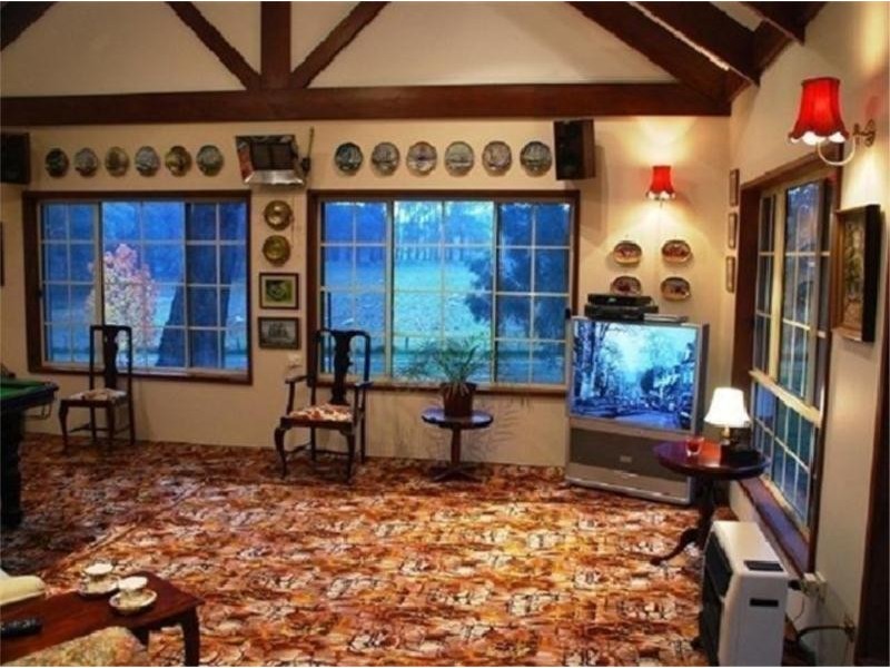 1684 HARRYS CREEK ROAD, Violet Town VIC 3669