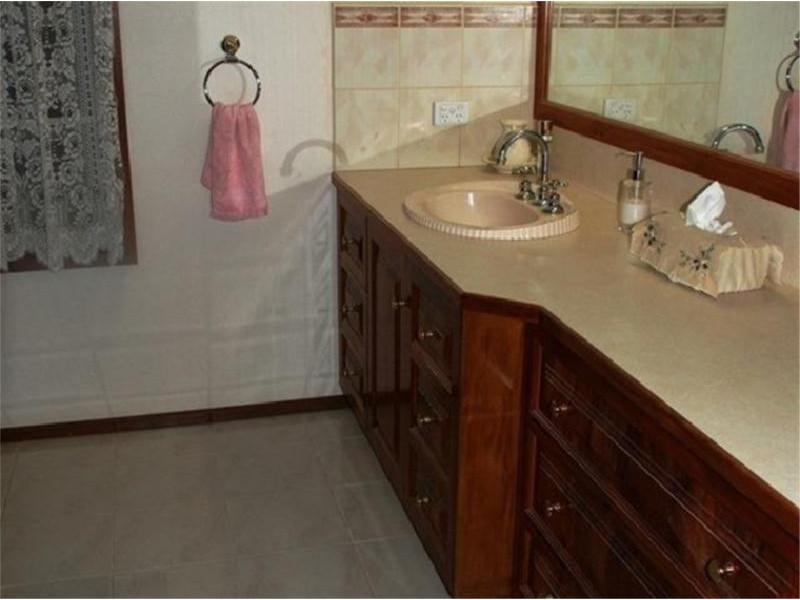 1684 HARRYS CREEK ROAD, Violet Town VIC 3669