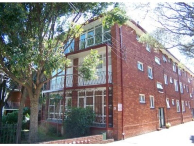 1/9 Church Street, Ashfield NSW 2131